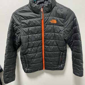 North face Boy Jacket